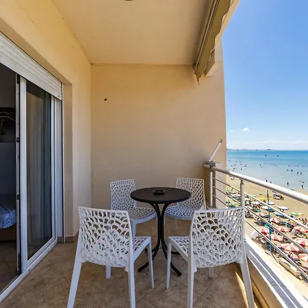 Appartement Joy 2 Durrës