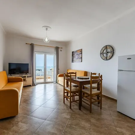 Appartement Joy 2