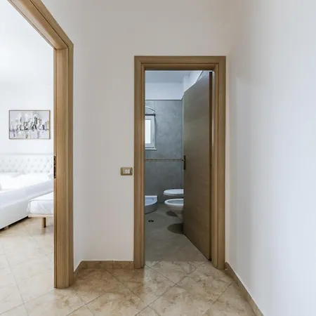 Joy 2 Appartement *