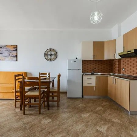 Appartement Joy 2