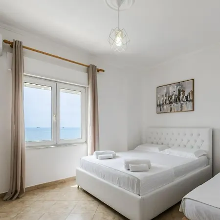 Joy 2 Appartement Durrës