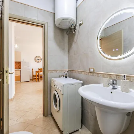 Joy 2 Appartement *