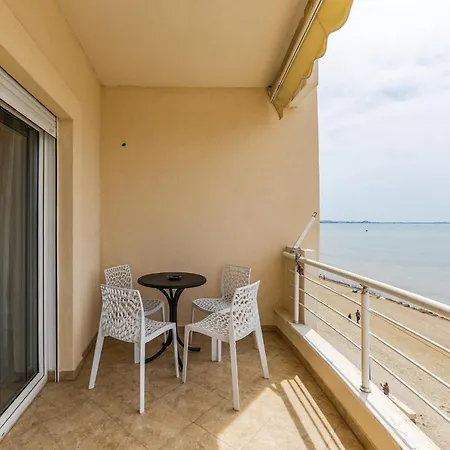 Joy 2 Appartement Durrës